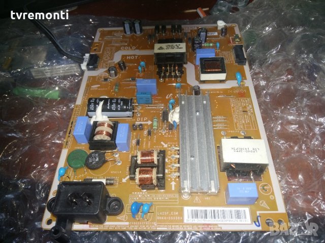 POWER SUPPLY BN44-00698A 