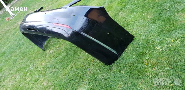 задна броня за мерцедес S класа W222, снимка 4 - Части - 24977557
