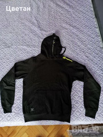 Екип Ridgemonkey