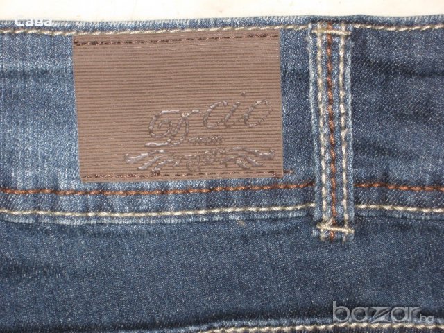 Дънки CIC DENIM  дамски,размер31