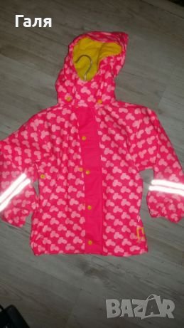 Ново яке "NORTVILLE" ; размер 4-5, снимка 6 - Детски якета и елеци - 22582969