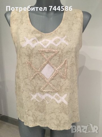 Дамски топ, снимка 1