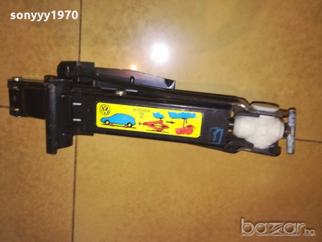 volkswagen-нов оригинален крик-внос швеицария, снимка 14 - Аксесоари и консумативи - 20126838