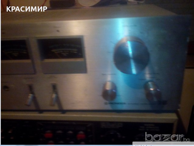 pioneer sa506, снимка 4 - Ресийвъри, усилватели, смесителни пултове - 20205832