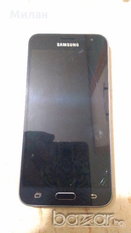 Продавам Samsung galaxy J3 (2016) на части, снимка 5 - Samsung - 19283093