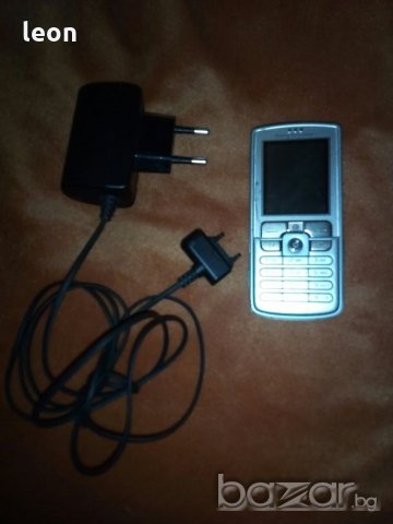 Sony Ericsson, D750i, снимка 4 - Sony Ericsson - 20216003
