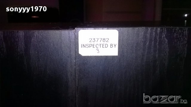 USA-Omni audio sound systems-manifactured in the u.s.a.внос швеицария, снимка 12 - Тонколони - 12897936