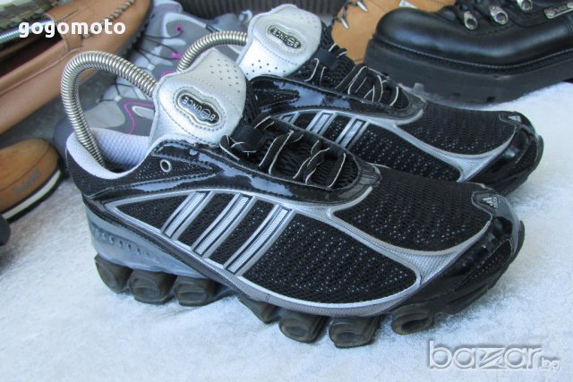 ADIDAS BOUNCE ORIGINAL, N- 37- 38, GOGOMOTO.BAZAR.BG®, снимка 17 - Маратонки - 17862366