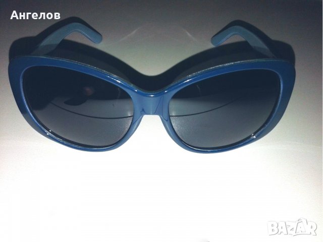 Оригинални слънчеви очила - UV 400 защита, снимка 2 - Слънчеви и диоптрични очила - 21947593
