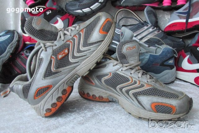 УНИСЕКС REEBOK® original ERS,N- 36 - 37,GOGOMOTO.BAZAR.BG®, снимка 14 - Кецове - 19254920