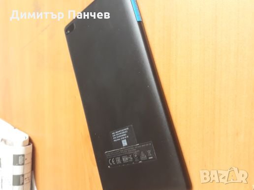 Lenovo TB-7304X, снимка 8 - Таблети - 26147866