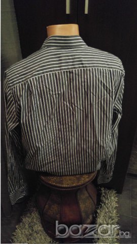 риза с дълъг ръкав LC Waikiki L, снимка 2 - Ризи - 16308511