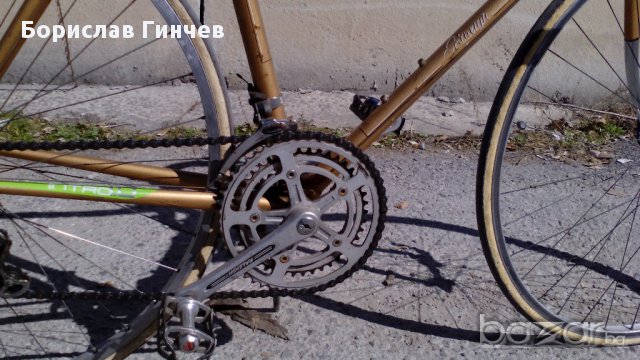 Шосеен велосипед RALEIGH SIROCCO, снимка 10 - Велосипеди - 18007509
