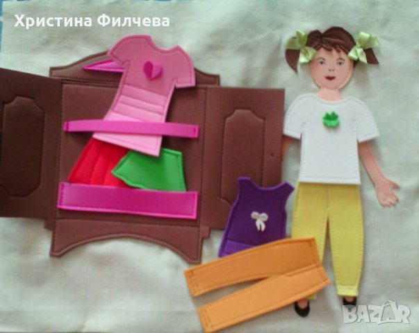 Странички  за Тихи книжки, снимка 12 - Други - 24671373