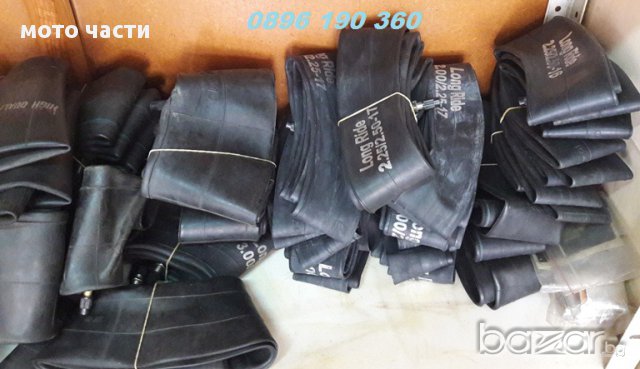 части за мотопеди на педали , снимка 14 - Части - 14789582