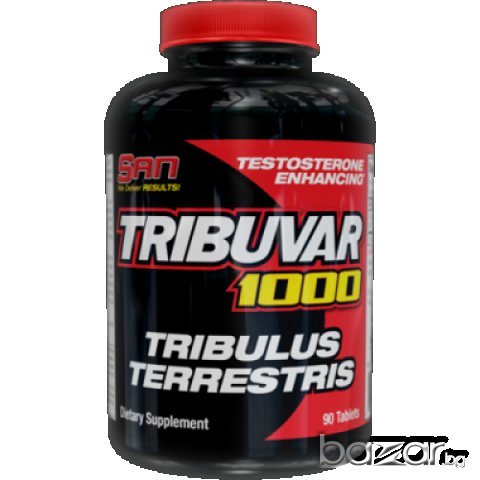 San Tribuvar 1000, снимка 2 - Хранителни добавки - 9656187