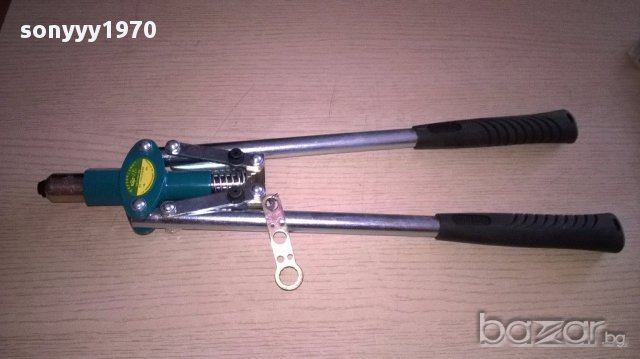 Нова профи нитачка-голяма-внос швеицария, снимка 5 - Други инструменти - 16886395