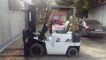 газокар нисан 1.5 тона , снимка 2