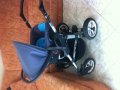 Бебешка и детска комбинирана количка Х6, снимка 12