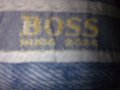  Продавам мъжки дънки Hugo-boss.Цена 20 лева., снимка 3