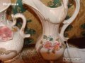 намаление Capodimonte оригинални комплект вази , снимка 3