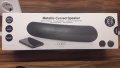 Bluetooth стерео тонколона/ говорител,микрофон, мощен 2х5W,метален корпус, снимка 5