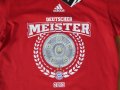 adidas Bayern Munich Champions T-Shirt, снимка 4