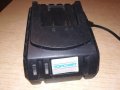 topcraft 18v/1.3amp-battery charger-made in belgium, снимка 5