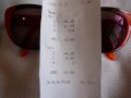 продавам маркови слънчеви диоптрични очила OSIRIS SUN RX 28, снимка 6