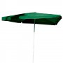 Градински чадър квадратен, снимка 1