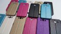 Samsung Galaxy J3,Galaxy  J5,Galaxy J5 2016,Galaxy J7 2016 калъф тип тефтер, снимка 2