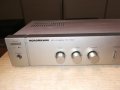 nordmende pa1002-hifi amplifier-внос швеицария, снимка 10