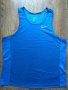 Nike Men's Miler Running Tank Top - страхотен мъжки потник КАТО НОВ, снимка 10