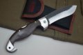  Ловен нож сгъваем-21см. , снимка 6