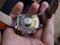 Lancaster Unisex Chronograph ЕТА G10 , снимка 5