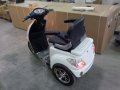 Инвалидна електрическа триколка количка 1500W Инвалиден скутер , снимка 14