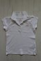 Комплект блузки с къс ръкав и якичка, марка Lupilu 98/104, снимка 8
