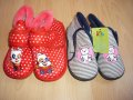 24/25н НОВИ Sandic kids Топлинки, обувки за вкъщи или за градината, снимка 1 - Бебешки обувки - 23069573
