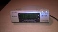 sony icf-c470l clock radio-внос англия, снимка 3