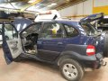 Renault Megane Scenic 1.9 Dci 2002 4x4.на части., снимка 2