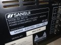 sansui sht-10 active subwoofer+remote-внос швеицария, снимка 12