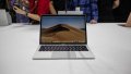 Apple MacBook Air 2018 13'' MRE82ZE/A 1.6GHz/8GB/128GB SSD/UHD 617 (space gray), снимка 1 - Лаптопи за работа - 23260989