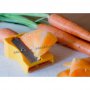 Ренде-острилка за моркови и краставици - код 1280, снимка 2