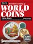 8 KRAUSE  каталози за монети и банкноти (1601-2017)+ Bonuses(All on DVD), снимка 1 - Нумизматика и бонистика - 24601476