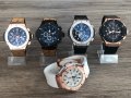 HUBLOT модел Big Bang Edition  мъжки стилен часовник, снимка 14