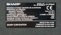 Аудиосистема SHARP CD-XP 250 H, снимка 3