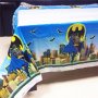 Батман Batman найлонова покривка за парти рожден ден, снимка 1 - Покривки за маси - 20527470