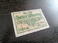 Банкнота нотгелд - Германия - 10 пфенига, снимка 3