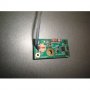 IR Board Ebr72073501  tv lg 42lx650n 