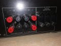 yamaha ax-390 stereo amplifier-внос швеицария, снимка 15